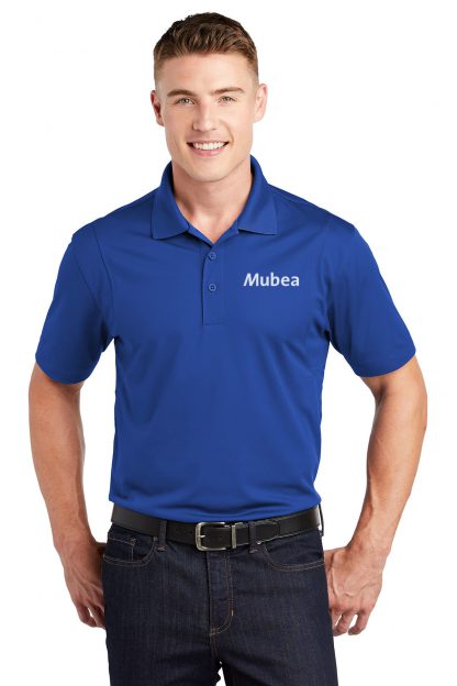 TALL Micropique Sport-Wick® Polo (Non-union associates)