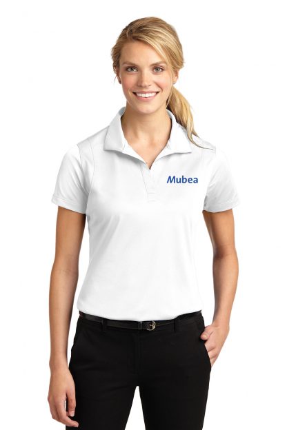 Ladies Micropique Sport-Wick® Polo (Non-union associates)