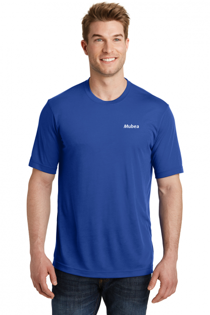 Sport-Tek® PosiCharge® RacerMesh® Tee