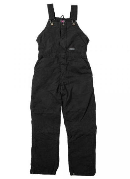 Berne Women's Softstone Insulated Bib Overalls