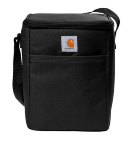 Carhartt® Vertical 12-Can Cooler