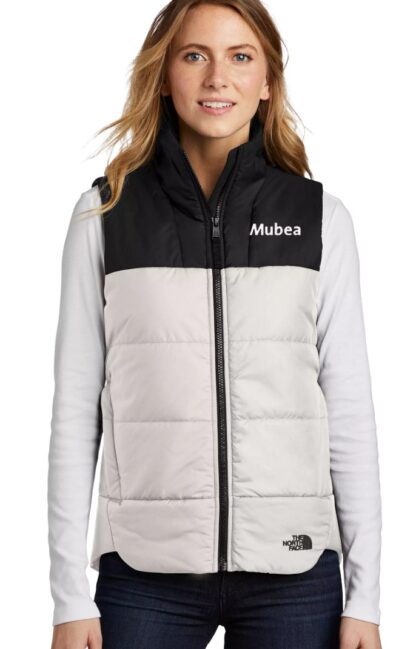 The North Face® Ladies Everyday Insulated Vest