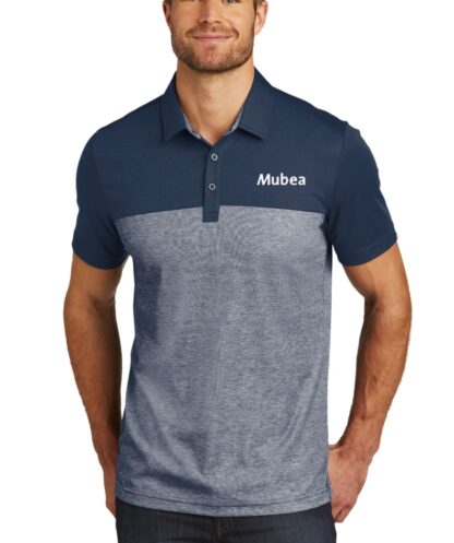 TravisMathew Oceanside Blocked Polo