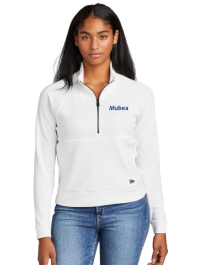 New Era® Women's STS 1/2-Zip